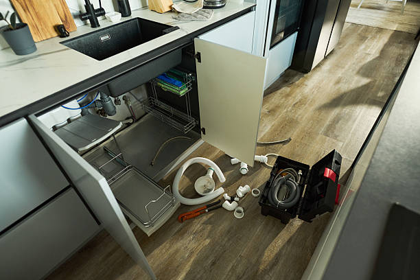 Trusted Garbage Disposal Repair service in Mc Connell, IL - AAA Plumbing Heating